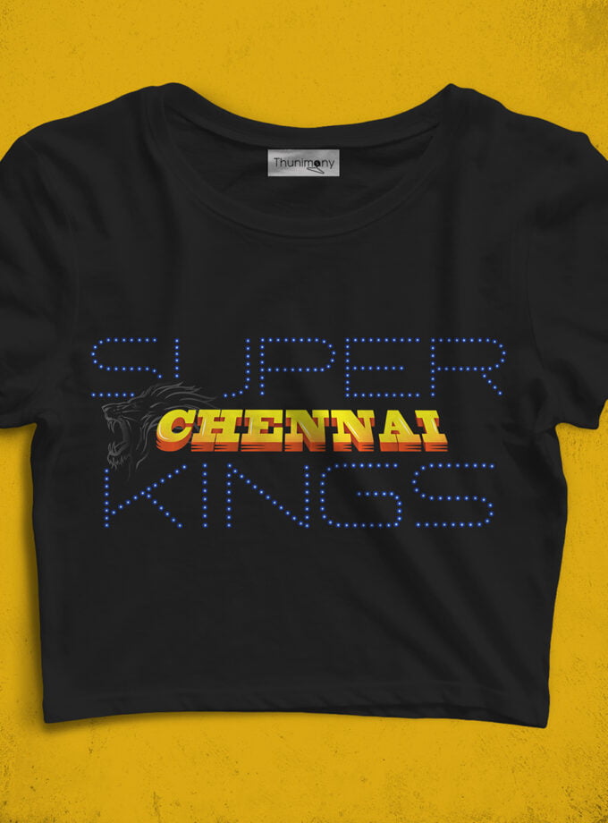 chennai superstar kings