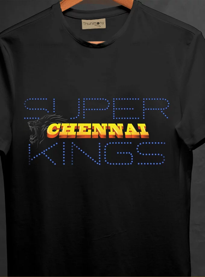 Chennai superstar kings