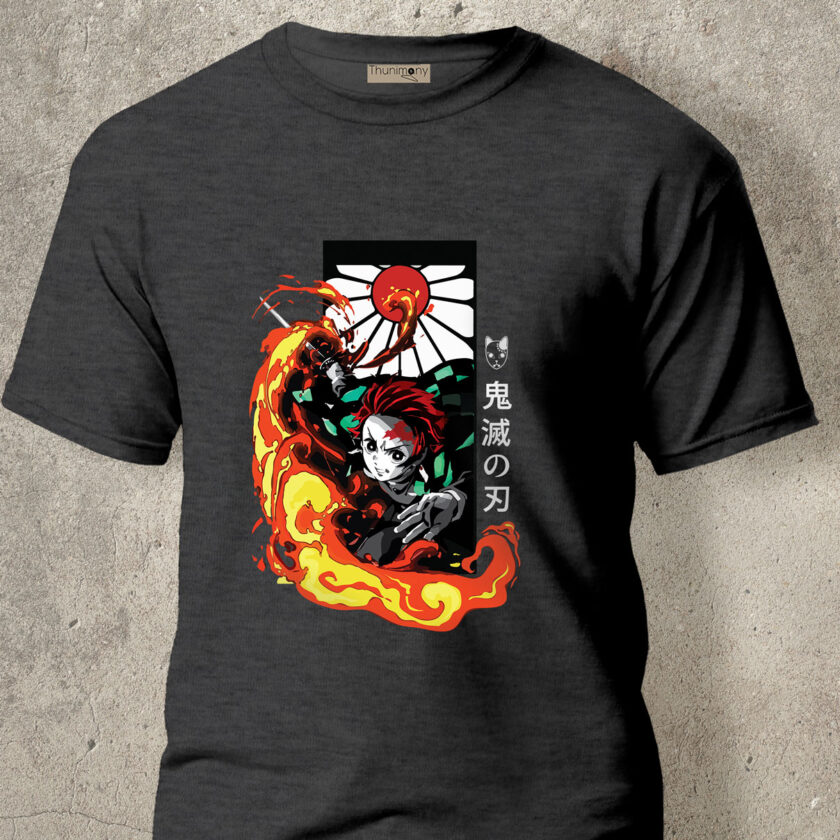 Demon Slayer Tshirt